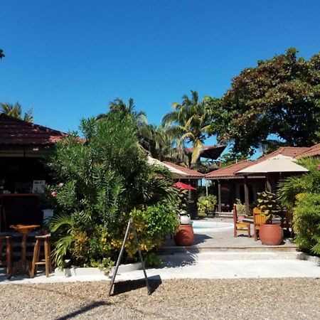 Marbucks Bed & Breakfast San Pedro  Exterior photo