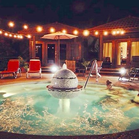 Marbucks Bed & Breakfast San Pedro  Exterior photo