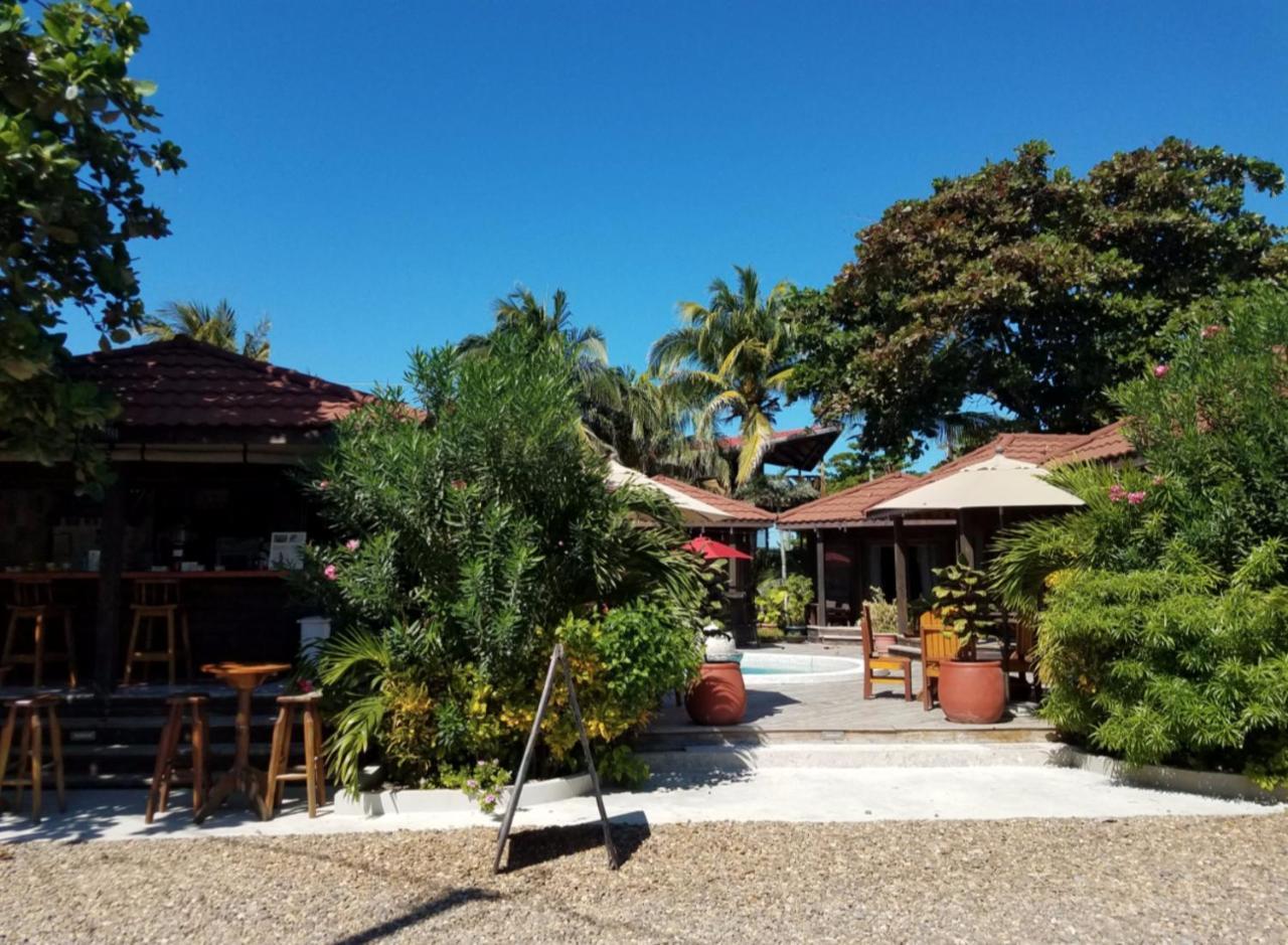 Marbucks Bed & Breakfast San Pedro  Exterior photo