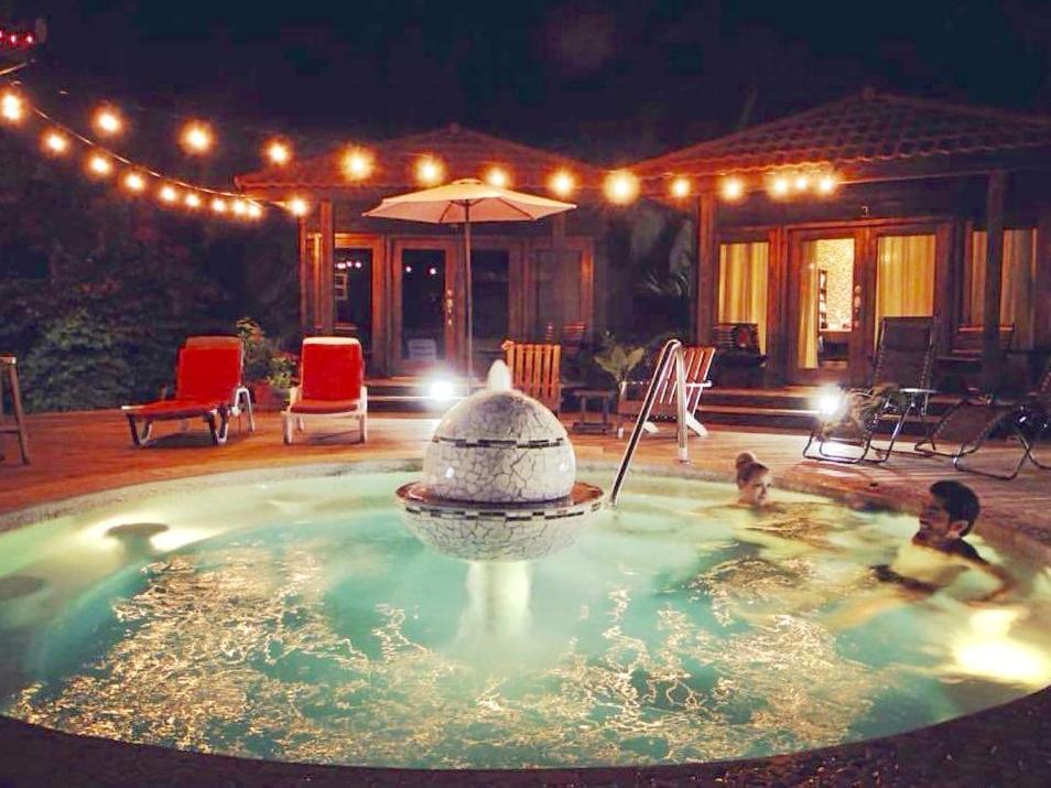 Marbucks Bed & Breakfast San Pedro  Exterior photo