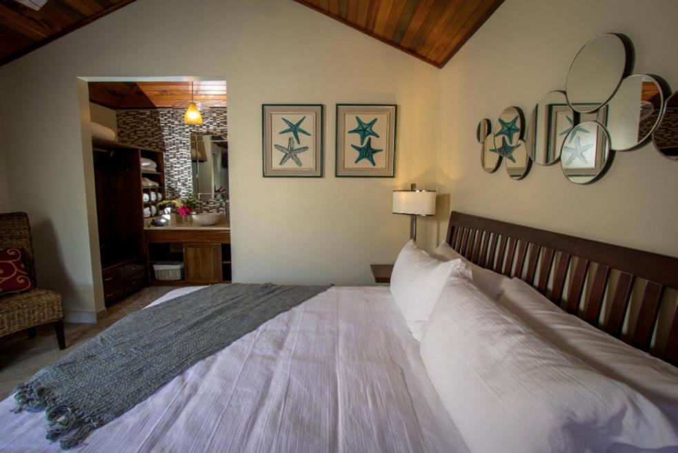 Marbucks Bed & Breakfast San Pedro  Exterior photo