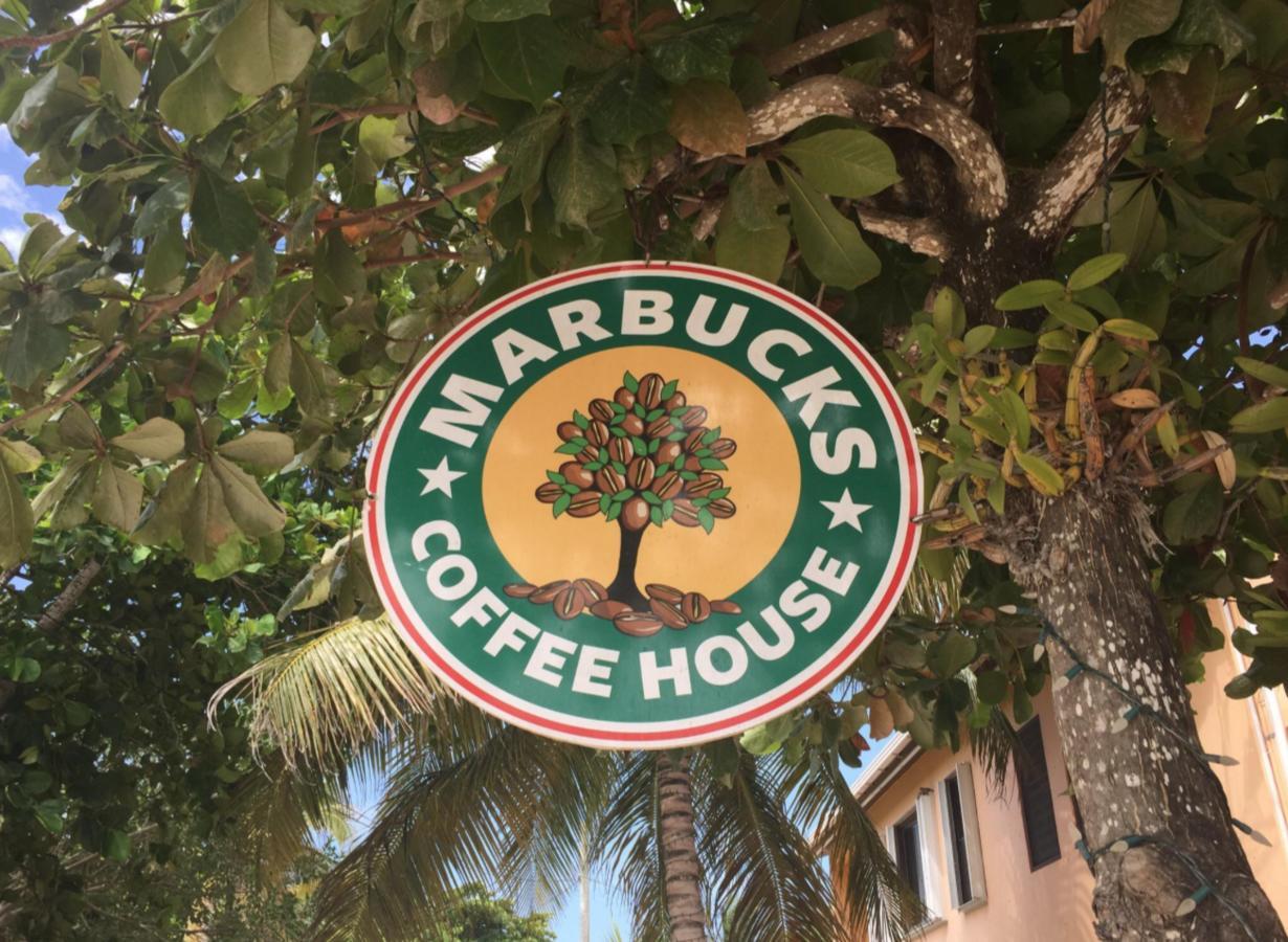 Marbucks Bed & Breakfast San Pedro  Exterior photo